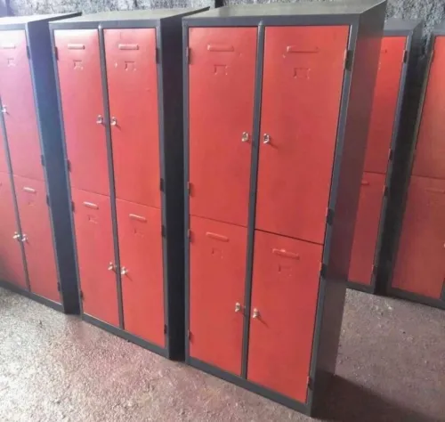 Vestiaire,Armoire (atelier)