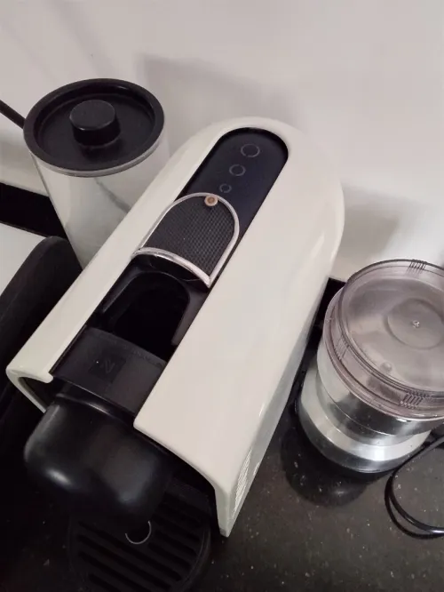 Krups Nespresso