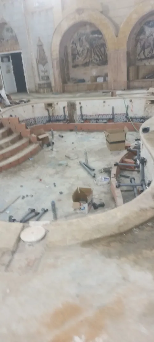  Construction de piscines 