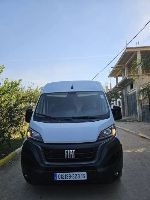 Fiat Ducato 2023 
