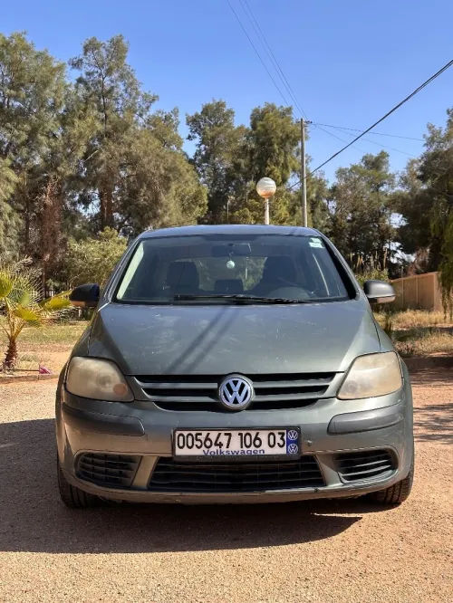 Volkswagen Golf Plus 2006 Golf Plus
