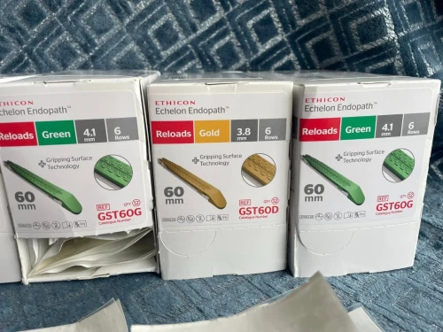 ETHICON GST60
