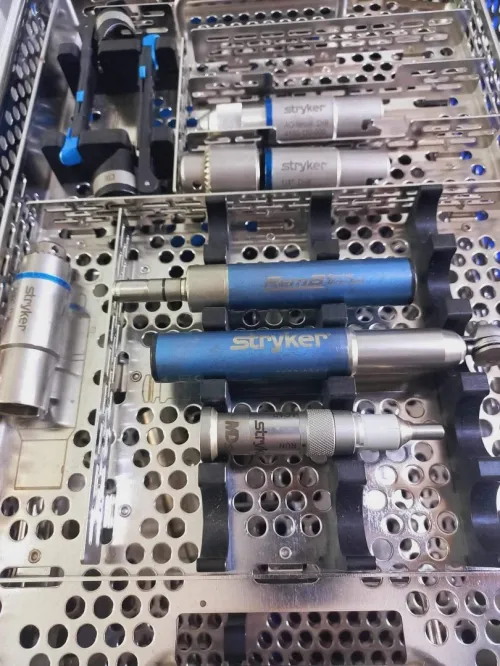 Stryker core 2