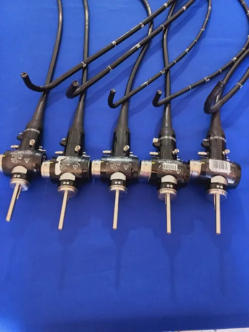 ENDOSCOPE OLYMPUS