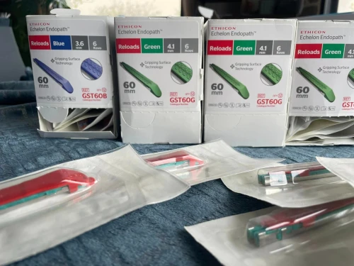 ETHICON GST60