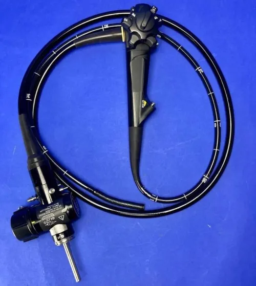 Duodunoscope olympus TJF180