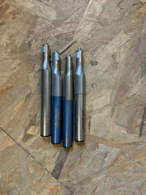 Moteur stryker Core