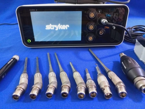 STRYKER