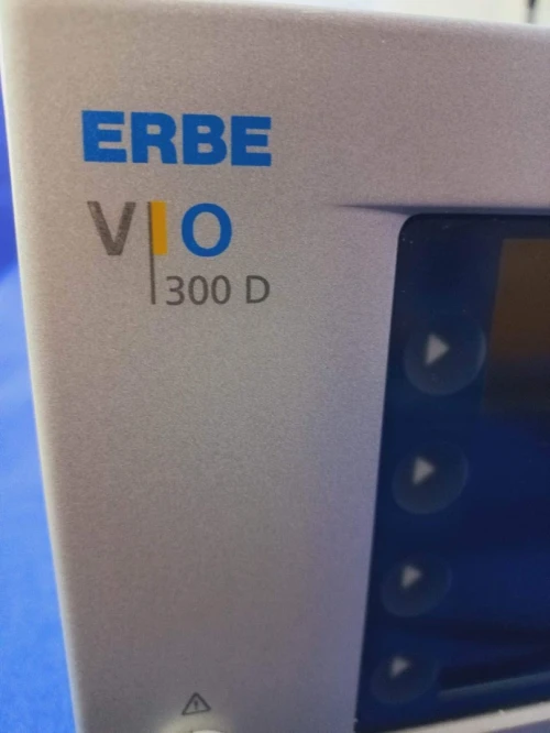 Bistouri ERBE VIO 300 D