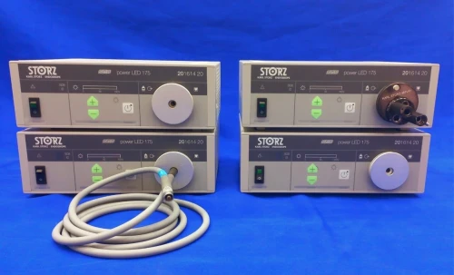 KARL STORZ POWER LED 175