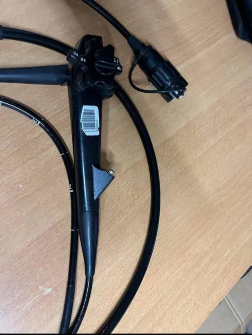 Endoscope Souple fujinon 590