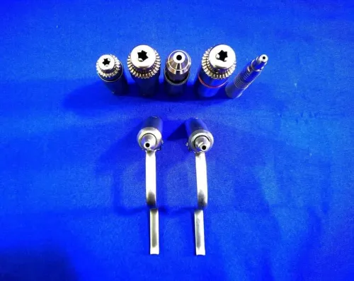Moteur Stryker Core