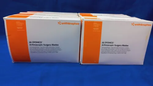 Couteaux shaver Smith and nephew