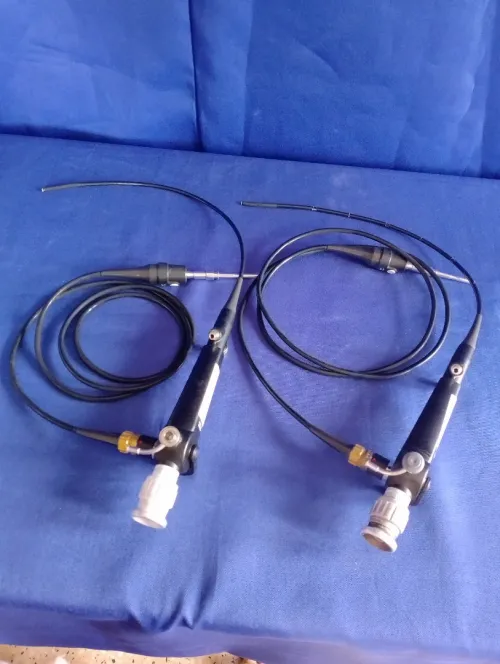 CYSTOSCOPE pentax