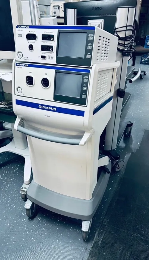 Bistouri OLYMPUS USG 400