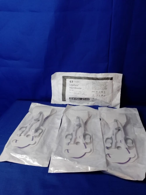 dissecteur exact covidien Ligasure