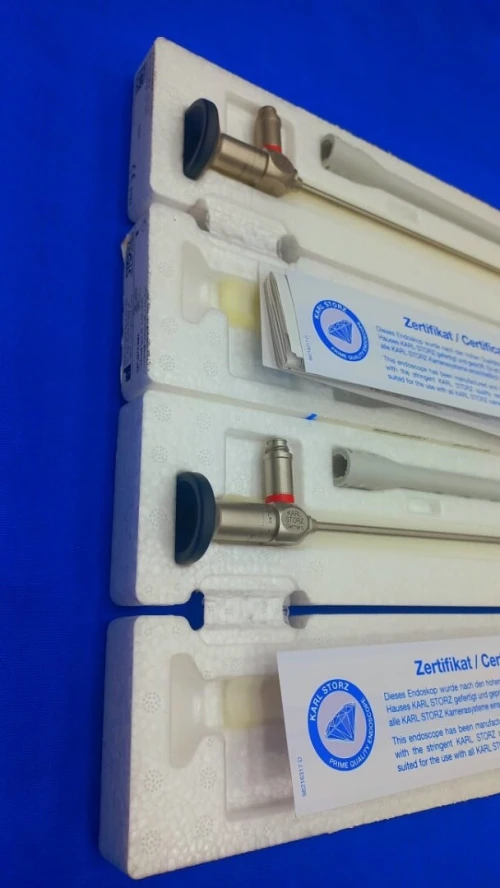 Arthroscopes