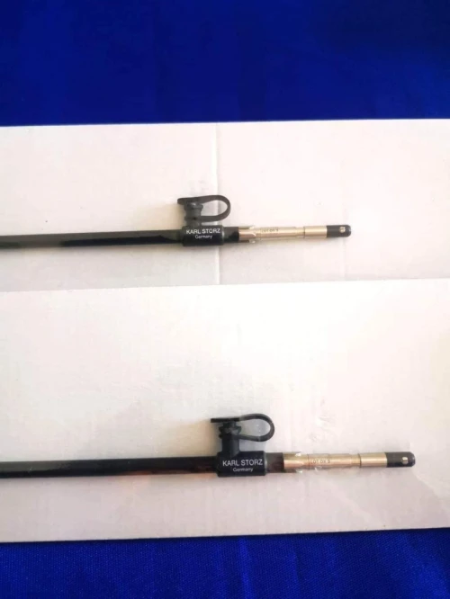 pinces laparoscopiques