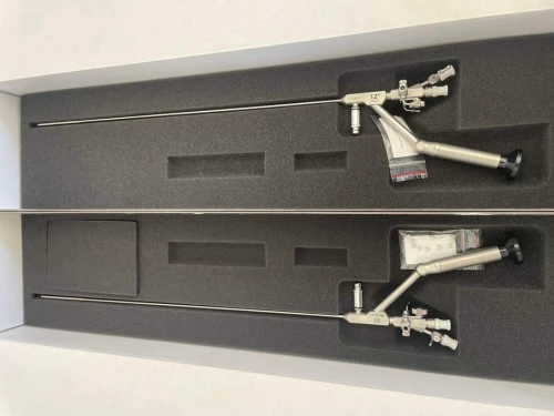Ureteroscope semi rigide Endomed