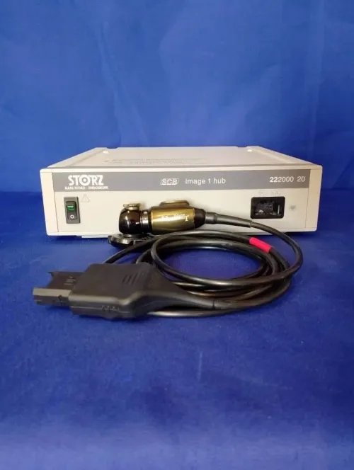  Karl storz image 1 P3