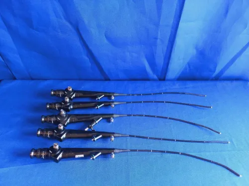 Cystoscope olympus 