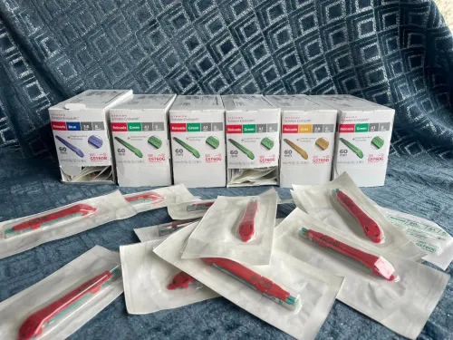 ETHICON GST60