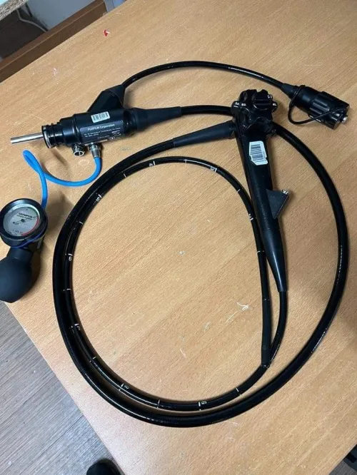 Endoscope Souple fujinon 590