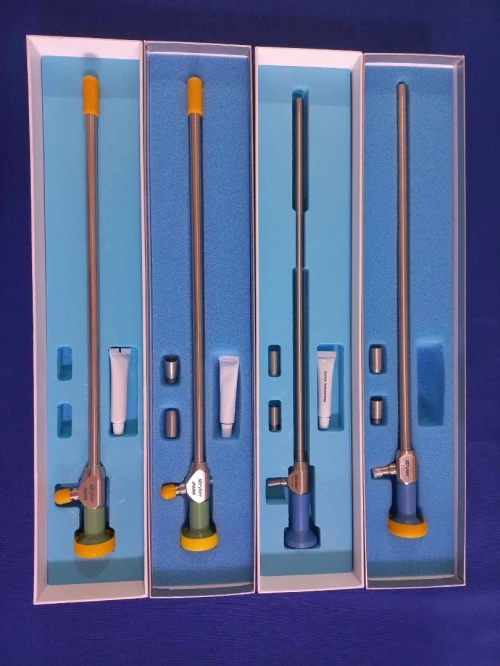 OPTIQUES NEUFS STRYKER