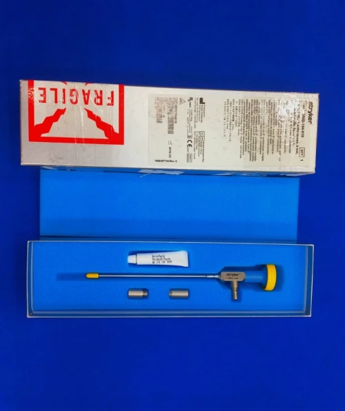 Arthroscopes