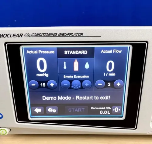 Stryker Pneumoclear