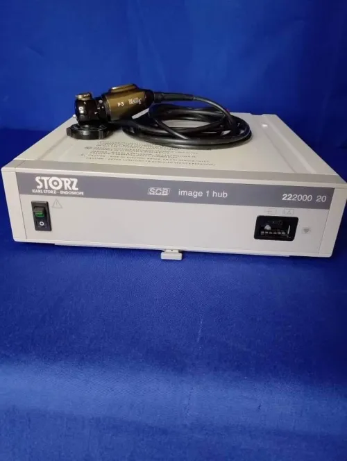  Karl storz image 1 P3