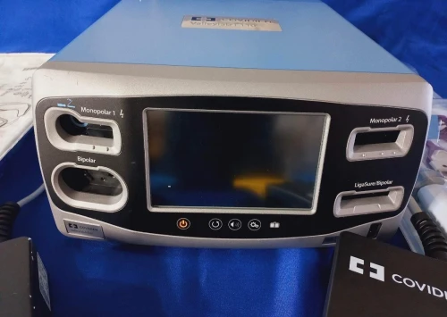 Bistouri COVIDIEN FT10