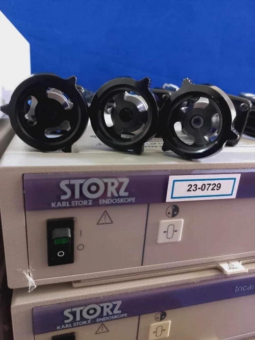 Karl STORZ TRICAM 