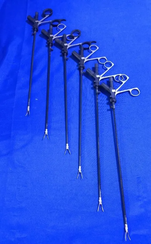 Pinces bipolaires KARL STORZ ROBI