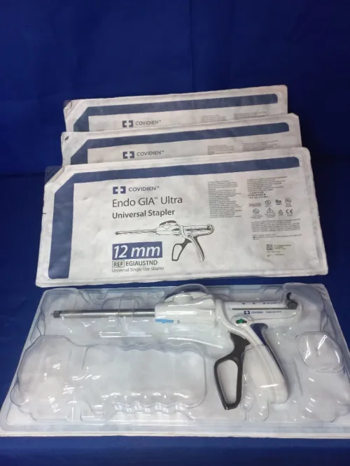 AGRAFEUSES COVIDIEN 12MM ENDO GIA