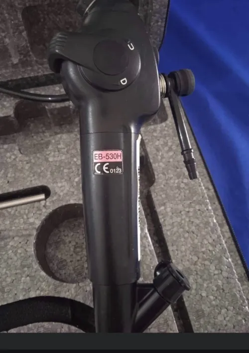 BRONCHOSCOPE FUJINON EB 530H