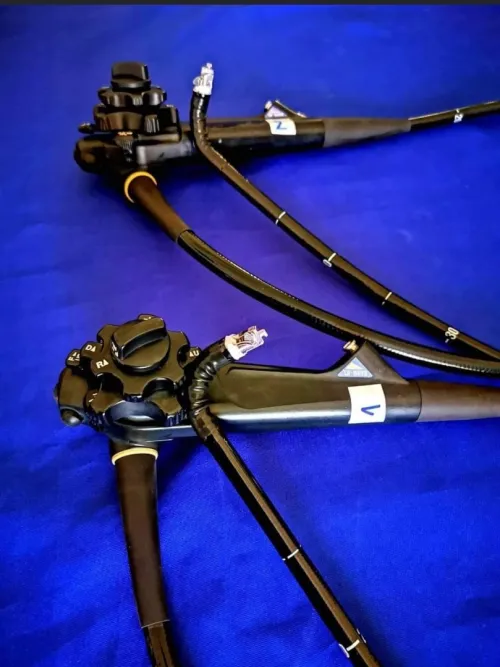 duodenoscopes 