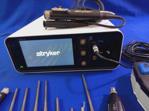 STRYKER