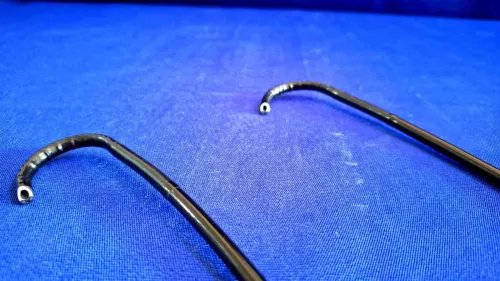 CYSTOSCOPES RICHARD WOLF