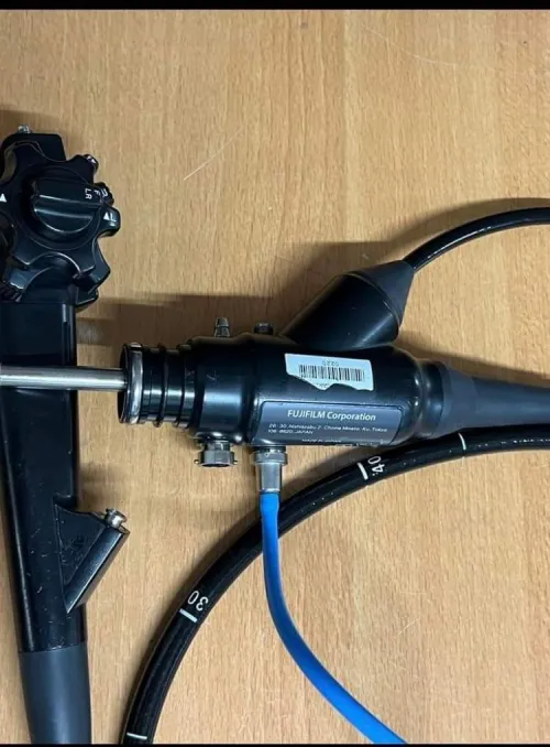 Endoscope Souple fujinon 590