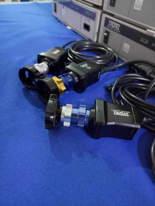 Karl STORZ TRICAM 