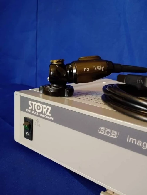  Karl storz image 1 P3
