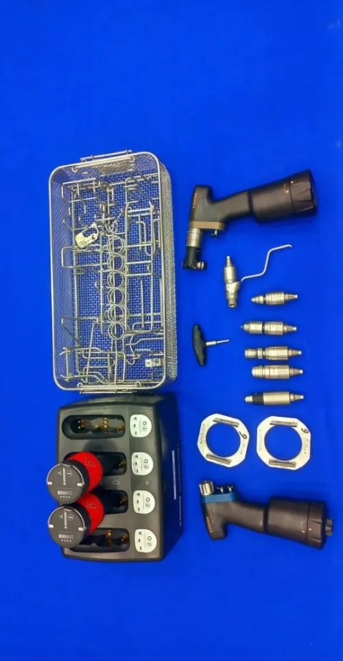 Moteur SYNTHES 