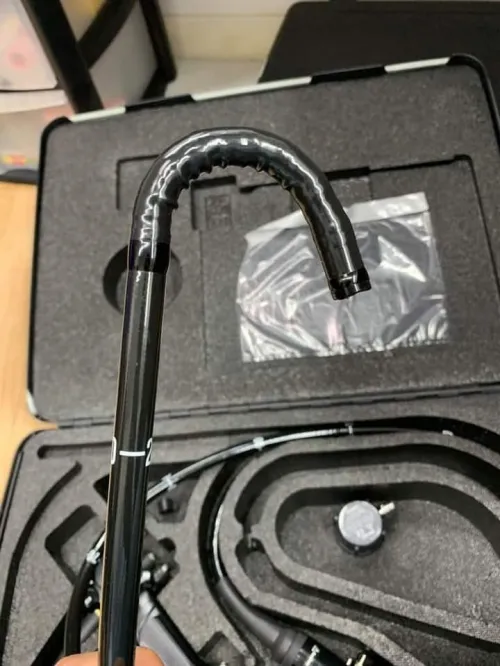 Duodunoscope olympus TJF180