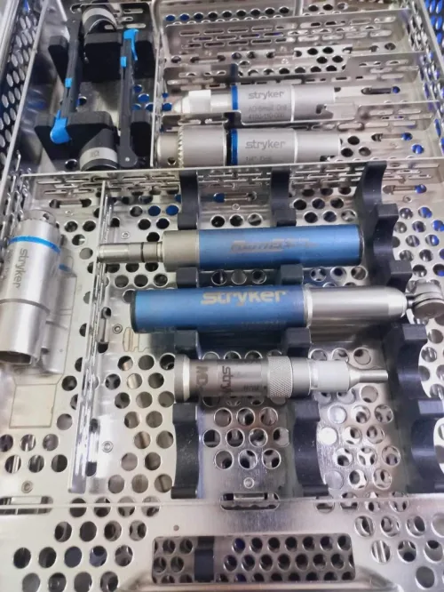 Stryker core 2