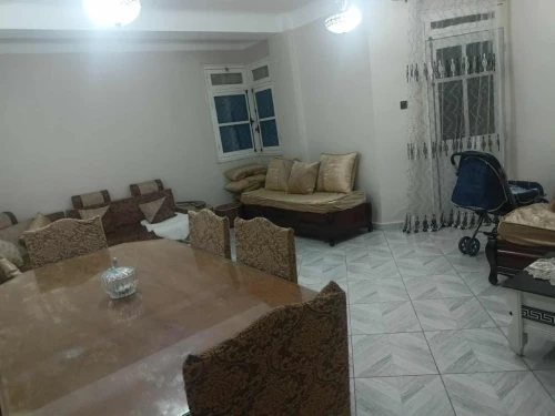 Vente Appartement F3 Sétif Ain azel