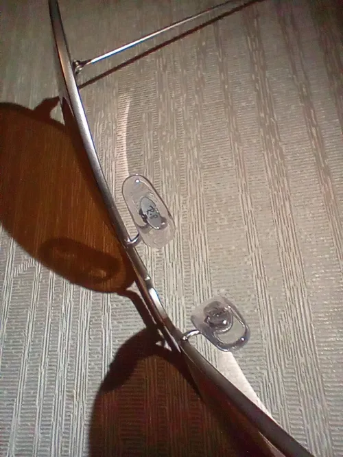 RayBan Original Aviator Metal 58