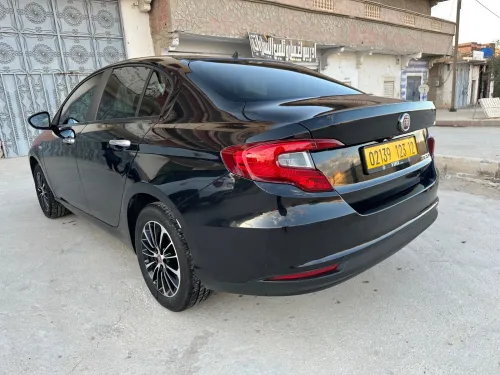 Fiat Tipo Sedan 2023 City plus