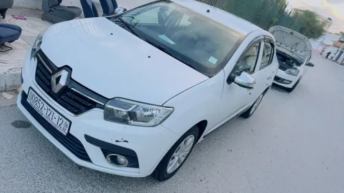 Renault Symbol 2021 Dubai