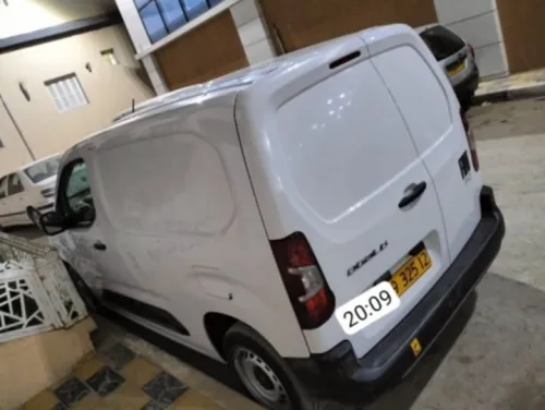 Fiat Doblo 2025 